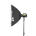 Quadralite studio light Move X 400 Kit