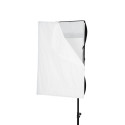 Quadralite studio light Move X 400 Kit