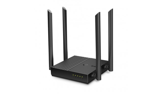 TP-Link Archer C64 AC1200 Wireless MU-MIMO WiFi Router