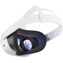 Meta Quest 3S Virtual reality system, 256GB, White