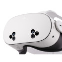 Meta Quest 3S Virtual reality system, 128GB, US, White