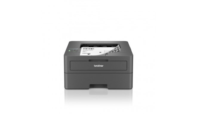 Brother HL-L2445DW Printer Laser B/W A4 32 ppm USB Wi-Fi Ethernet LAN