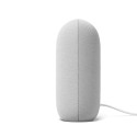 Google Nest Audio Chalk GA01420-NO Smart Speaker, White