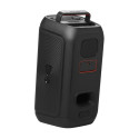 JBL Partybox Club 120 Portable Speaker, Black