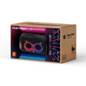 JBL Partybox Club 120 Portable Speaker, Black