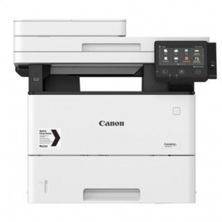Canon i-SENSYS MF453DW Printer Laser B/W MFP A4 38 ppm USB Wi-Fi Ethernet LAN