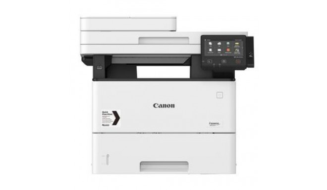 Canon i-SENSYS MF453DW Printer Laser B/W MFP A4 38 ppm USB Wi-Fi Ethernet LAN