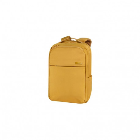 Back pack CoolPack Bolt BUSINESS LINE mustard