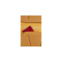 Back pack CoolPack Bolt BUSINESS LINE mustard