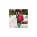 Back pack CoolPack Bolt BUSINESS LINE mustard