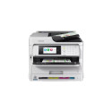 Epson WorkForce Pro WF-C5890DWF Printer inkjet MFP A4 34 ppm USB LAN Wi-Fi