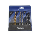 16PCS SUTEK DRILL BIT COMBINATION SET