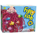 GAME BOARD FOTO FISH 4+