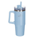 THERMOS BOTTLE DOMOLETTI RH628A BLUE