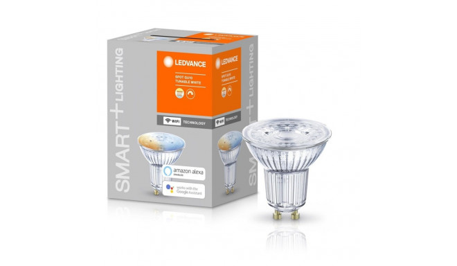 Nutikas Wi-Fi LED Pirn PAR16 5W/827 230V GU10