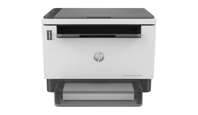 PRINTER HP LASERJET TANK MFP 1604W