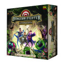 GAME BOARD DUNGEON FIGHTER