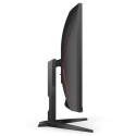 MONITOR AOC C32G2ZE 31.5IN