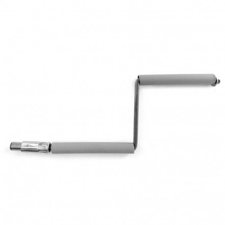 HANDLE WITH M12 THREAD