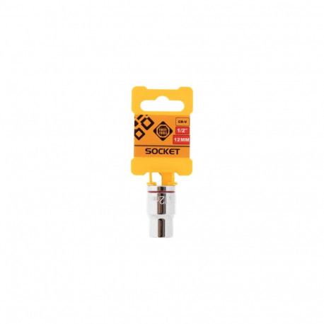 SOCKET 1/2 12MM