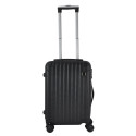 LUGGAGE EBOXBLACK 32X22X54CM