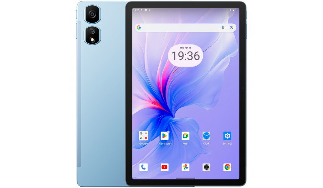 Blackview Tab 16 Pro 8/256GB, 11-inch FHD+ 1200x1920 IPS, Octa-core 2GHz, 8MP Front/13MP Back Camera