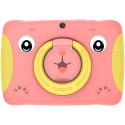 Blackview Tab 3 Kids, Pink, 7-inch HD 1024*600, 7731E Quad-core 1.3GHz, Front 0.3MP; Rear 2MP Camera