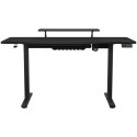 COUGAR Gaming desk E-Star 140