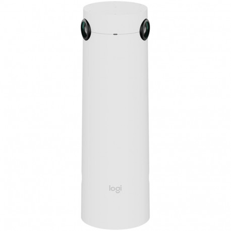 LOGITECH WEBCAM - Logitech Sight - WHITE - USB - WW-9004 - WEBCAM