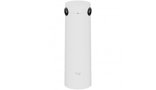 LOGITECH WEBCAM - Logitech Sight - WHITE - USB - WW-9004 - WEBCAM
