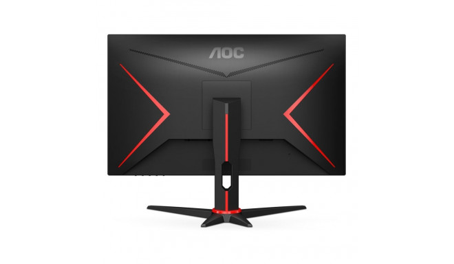 Monitor - AOC G2 27G2SPAE/BK Full HD 27" Black/Red AOC G2 27G2SPAE/BK 27" Full HD LED Display 1920x1