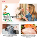 Cat Treats - Inaba Churu Bites Tuna With Chicken 3x10g