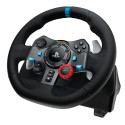 Racing Controller - Logitech G G29, Black