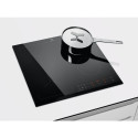 Induction Cooktop - Electrolux Liv63431, Black