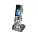 IP Phone - Grandstream GDP 722 Wireless Handset Black/Grey