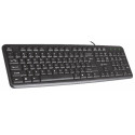 Keyboard - Tracer Maverick USB Black