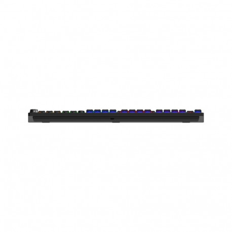 Wireless Keyboard - Ibox Aurora K-6 Wireless Keyboard Black