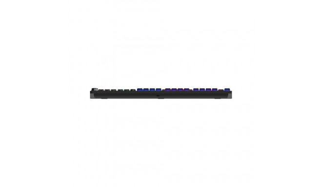 Wireless Keyboard - Ibox Aurora K-6 Wireless Keyboard Black