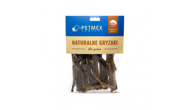 Dog Chew - Petmex Lamb's Gizzard 100g