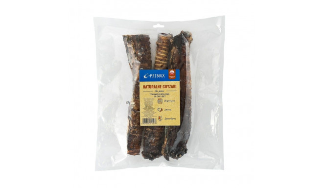 Dog Chew - Petmex Beef Trachea 30cm 3pc