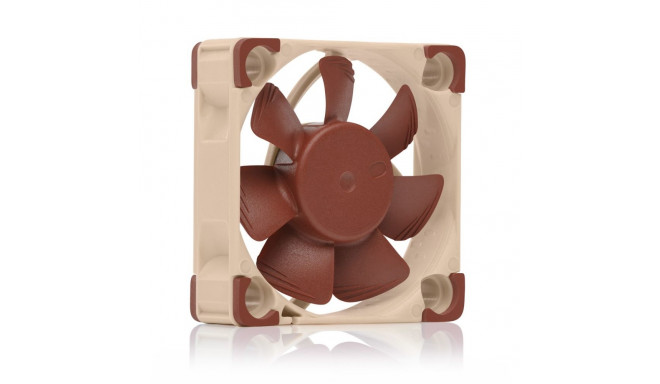 Computer Fan - Noctua Nf A4x10 5v Pwm Brown