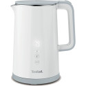 Electric Kettle - Tefal Sense KO6931 1.5 L 1800 W White