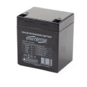 Uninterruptible Power Supply - Gembird BAT-12V4.5AH 12V 4500mAh Black