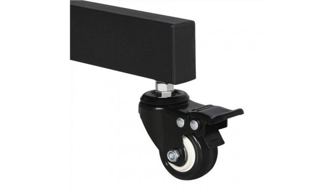 Display Mount - Techly Ica-tr16t 177.8 Cm (70") Black