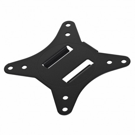 Monitor Mount - Gembird Ma-d1 81.3cm Black Desk
