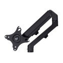 Monitor Mount - Gembird 68.6 Cm, Black