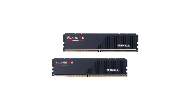 DDR5 Memory - G.Skill Flare X5 F5-6000J3038F16GX2-FX5 32 GB 2 x 16 GB DDR5 6000 MHz