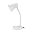 Desk Lamp - Esperanza Polaris White