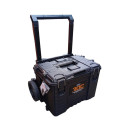 Workshop Cart - Roc Pro Gear 55", Black Workshop Cart - Roc Pro Gear 55", Black