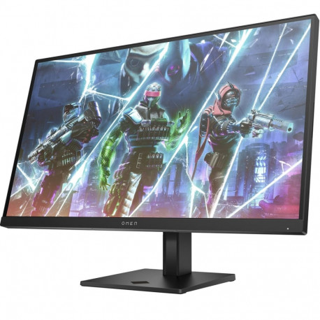 Gaming Monitor - OMEN 27s 27" FHD 240Hz 1ms G-SYNC FreeSync Detachable Stand